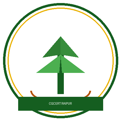 CGCERT Emblem