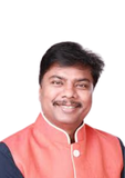 Shri Kedar Kashyap